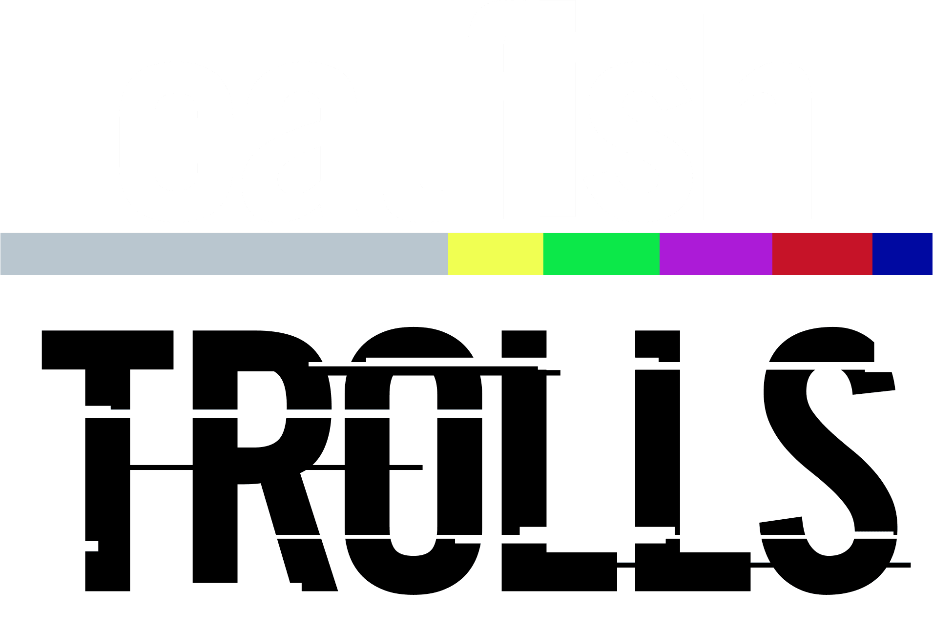 Catfish: Trolls logo