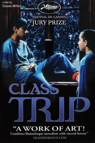 Class Trip poster