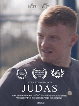 Judas poster