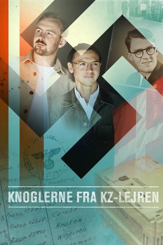 Knoglerne fra KZ-lejren poster