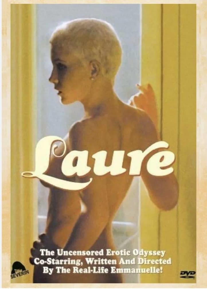 Laure poster