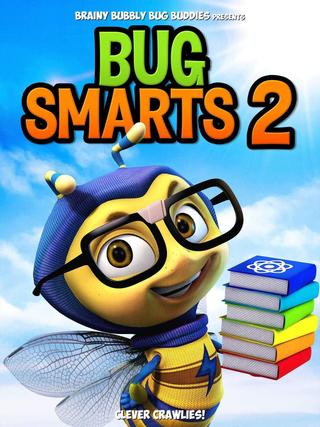 Bug Smarts 2 poster