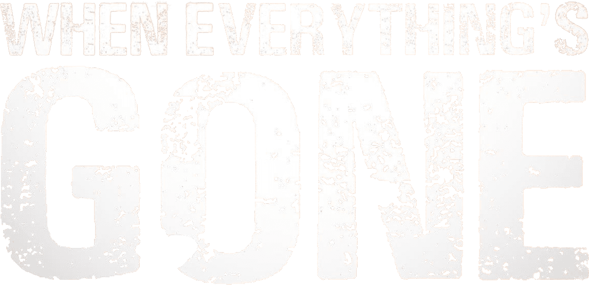 When Everything's Gone logo