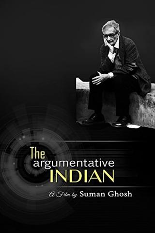 The Argumentative Indian poster