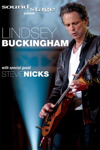 Lindsey Buckingham: Live (with special guest Stevie Nicks) poster