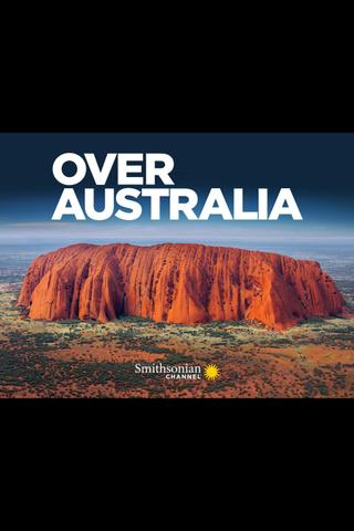 Australia Desde el Aire poster