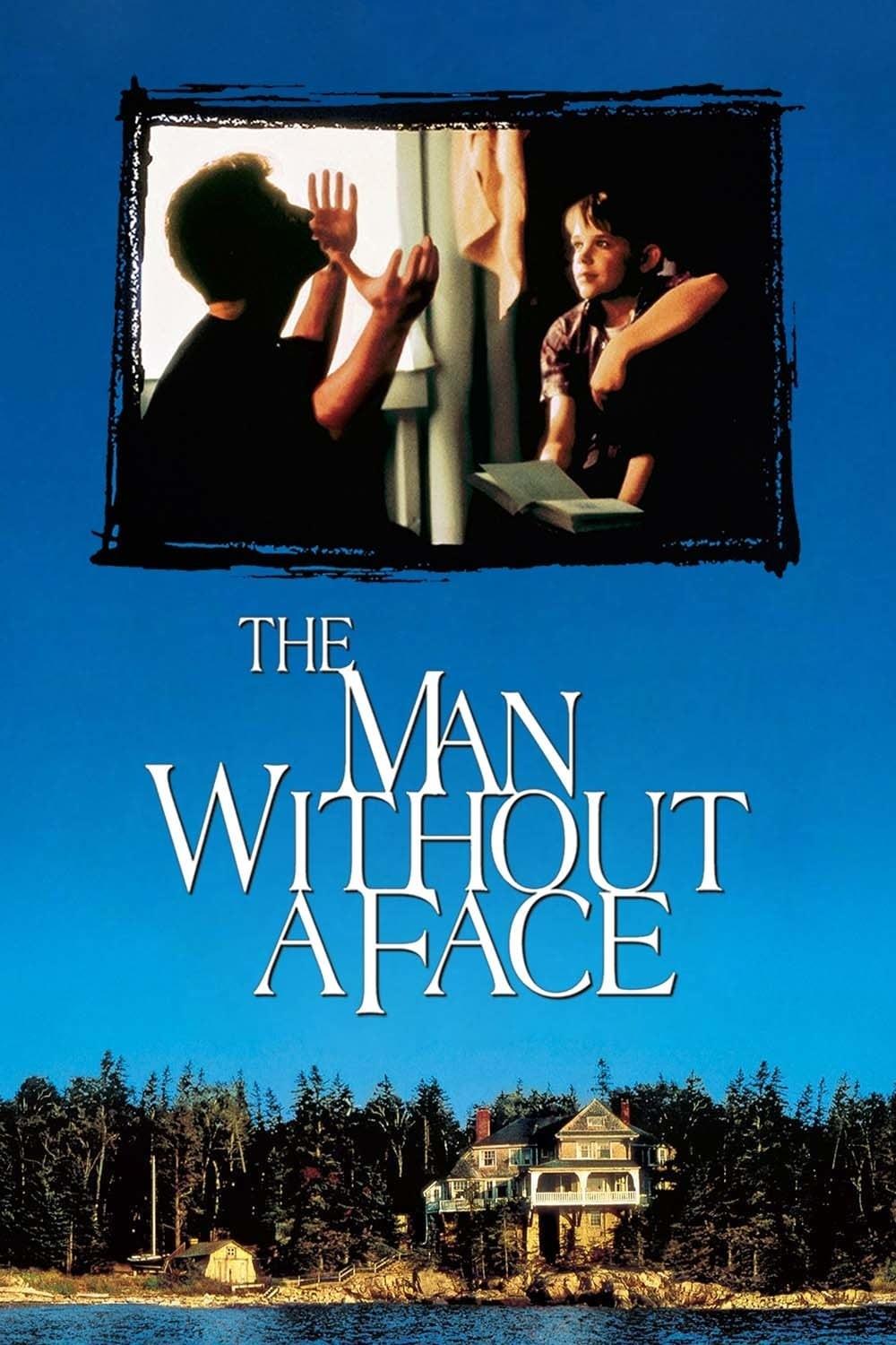The Man Without a Face poster