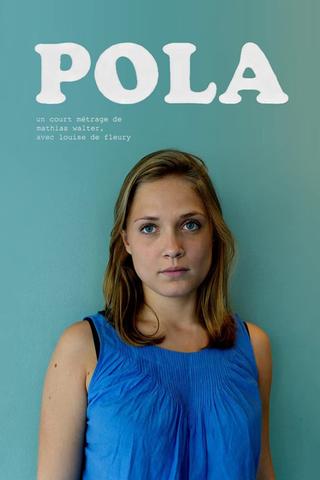 Pola poster