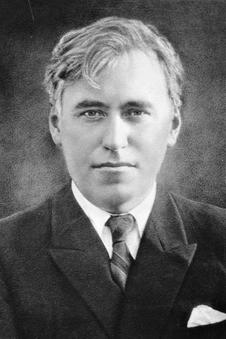 Mack Sennett poster