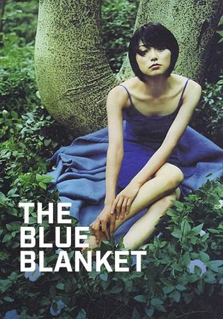 The Blue Blanket poster