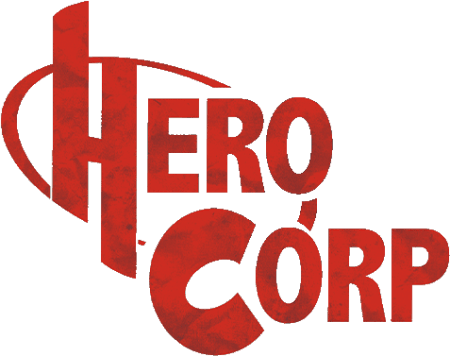 Hero Corp logo