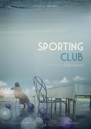 Sporting Club poster