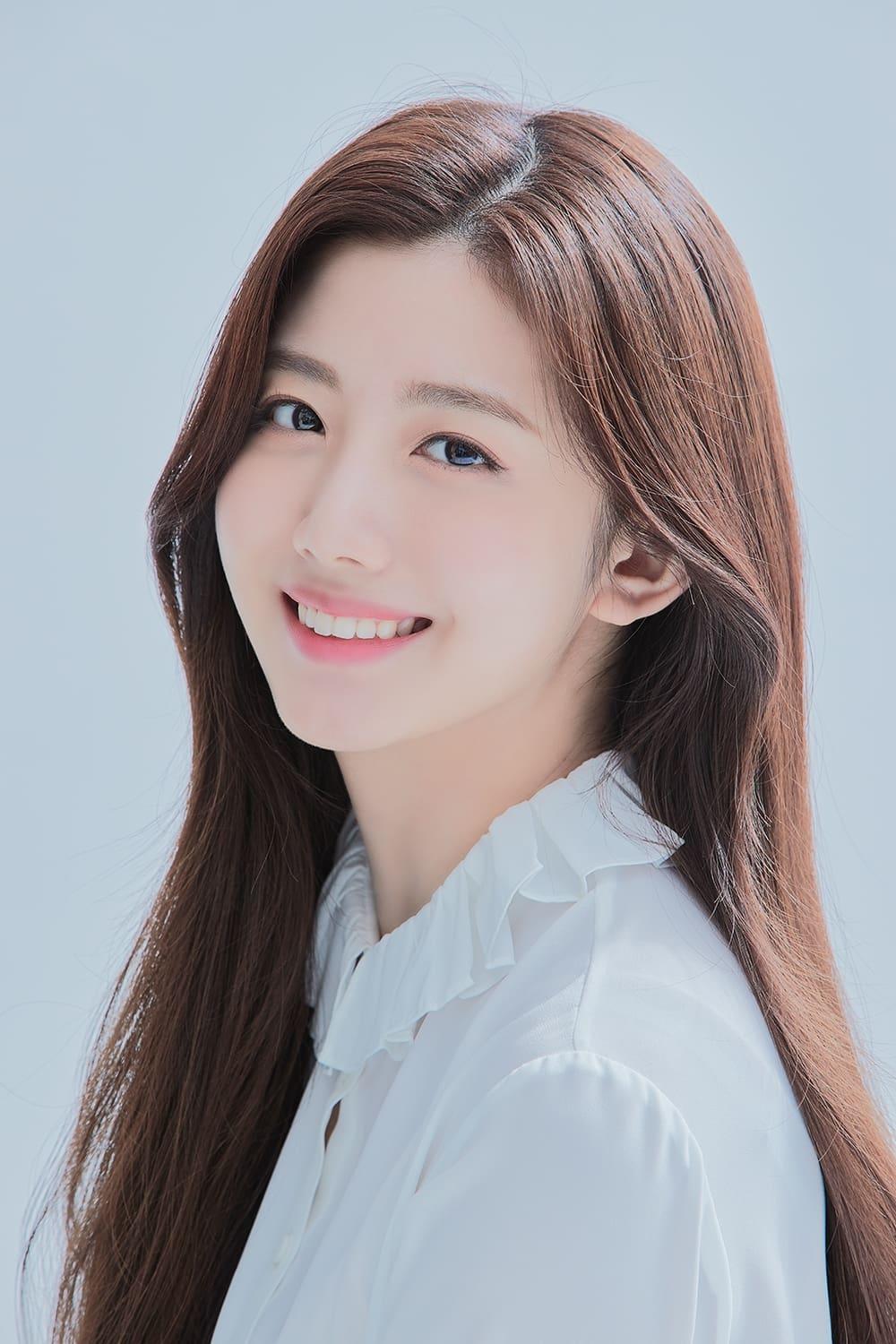 Choi Yu-ju poster