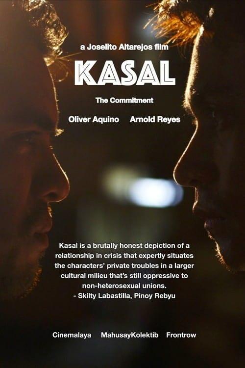 Kasal poster