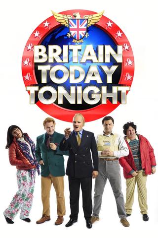 Britain Today Tonight poster