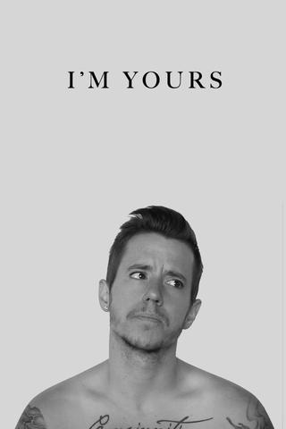 I'm Yours poster