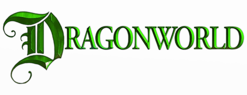 Dragonworld logo