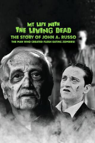 My Life with the Living Dead poster