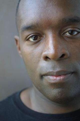 Kevin Saunderson pic