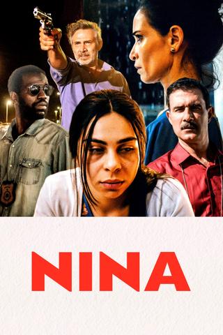 Nina poster
