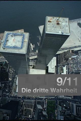 9/11 The Third Truth poster