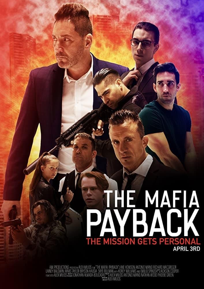 The Mafia: Payback poster