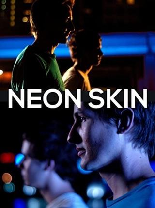 Neon Skin poster