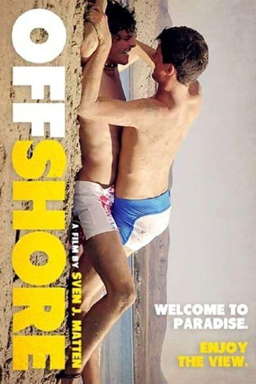 Off Shore poster