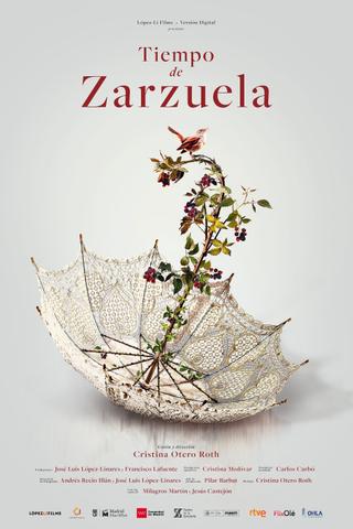 Tiempo de Zarzuela poster