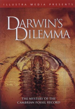 Darwin's Dilemma poster