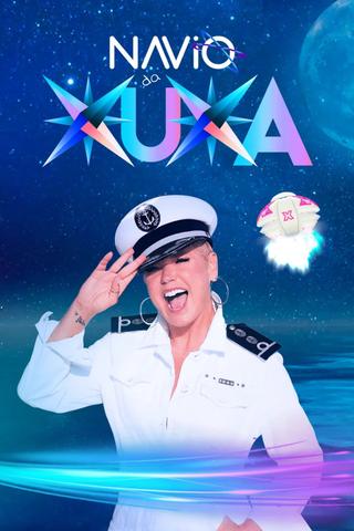 Navio da Xuxa poster