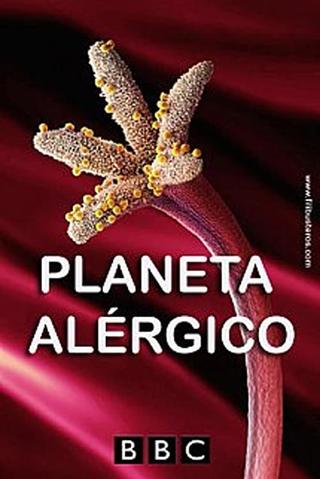 Allergy Planet poster