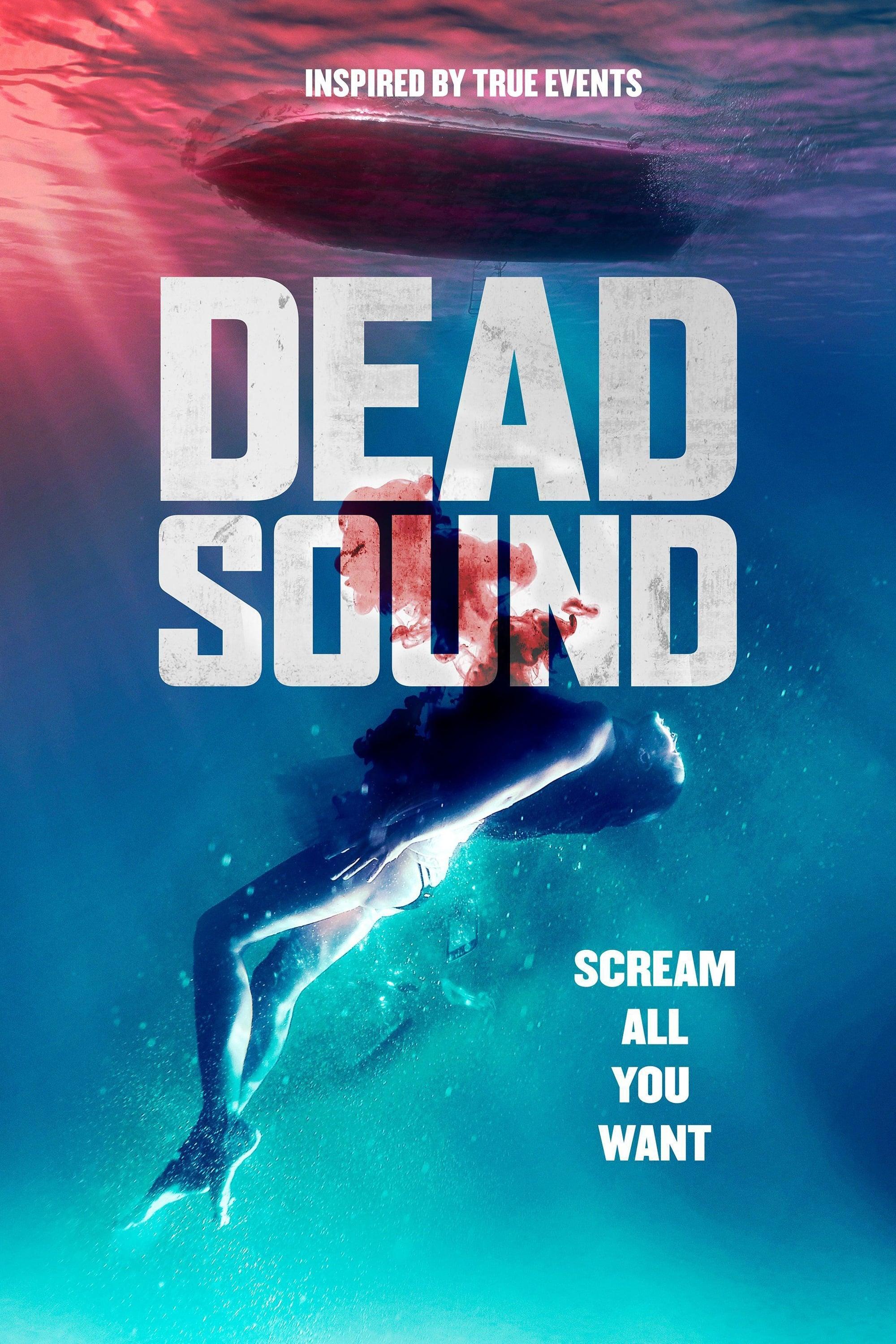 Dead Sound poster