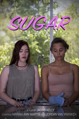 Sugar poster