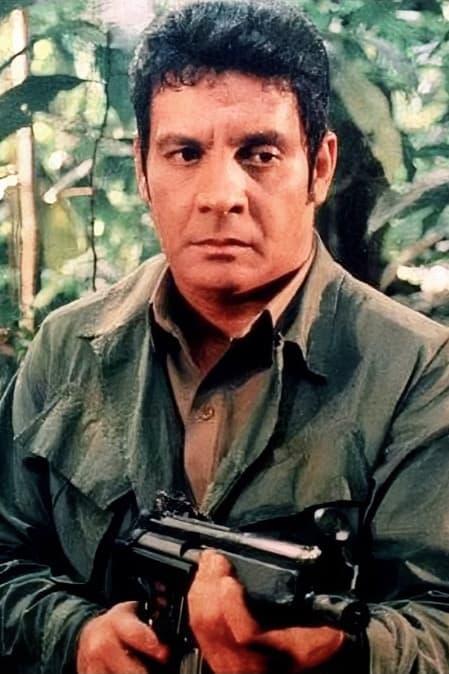 Fernando Poe Jr. poster