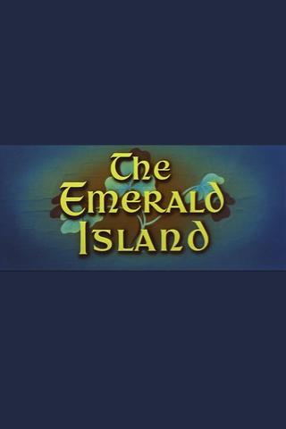 The Emerald Island poster