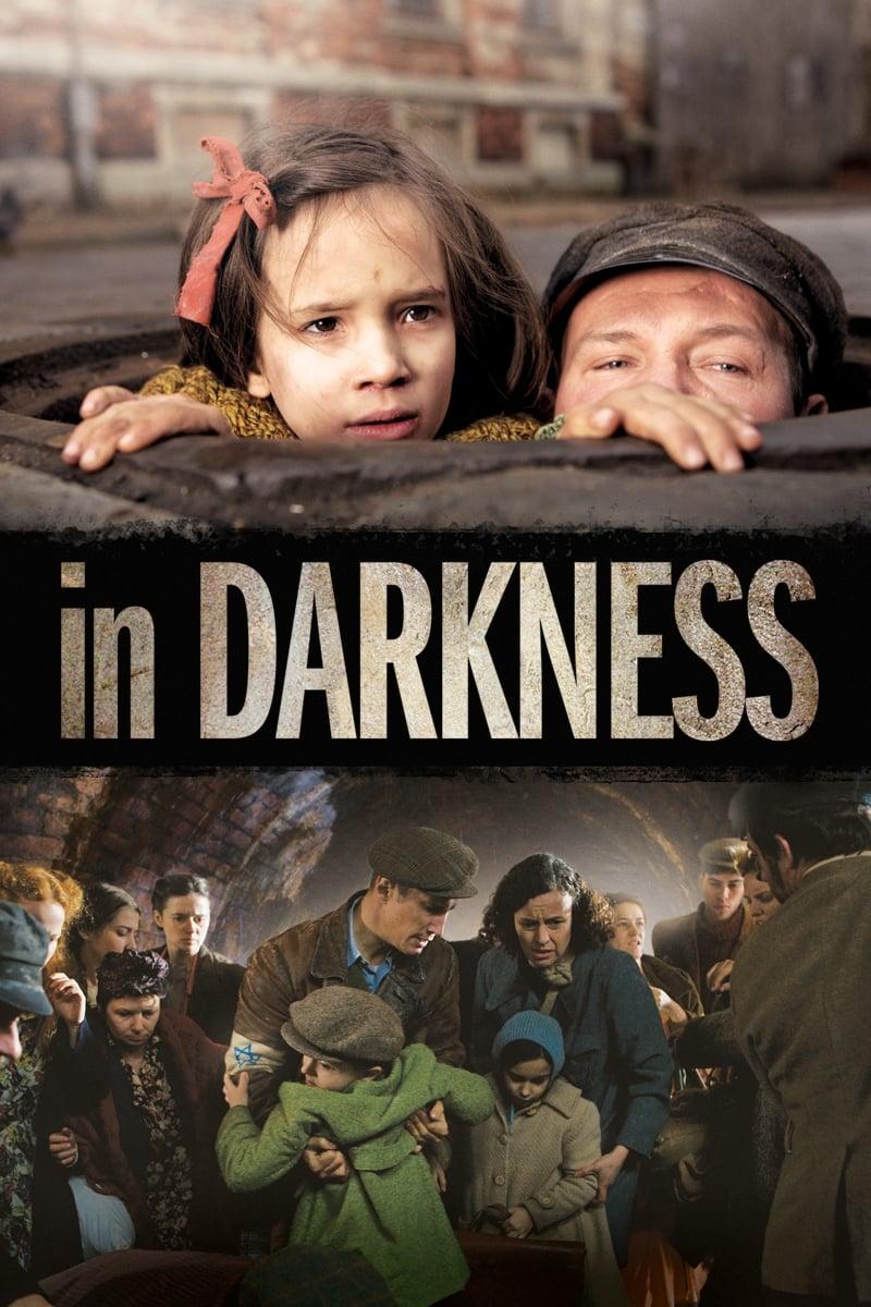 In Darkness poster