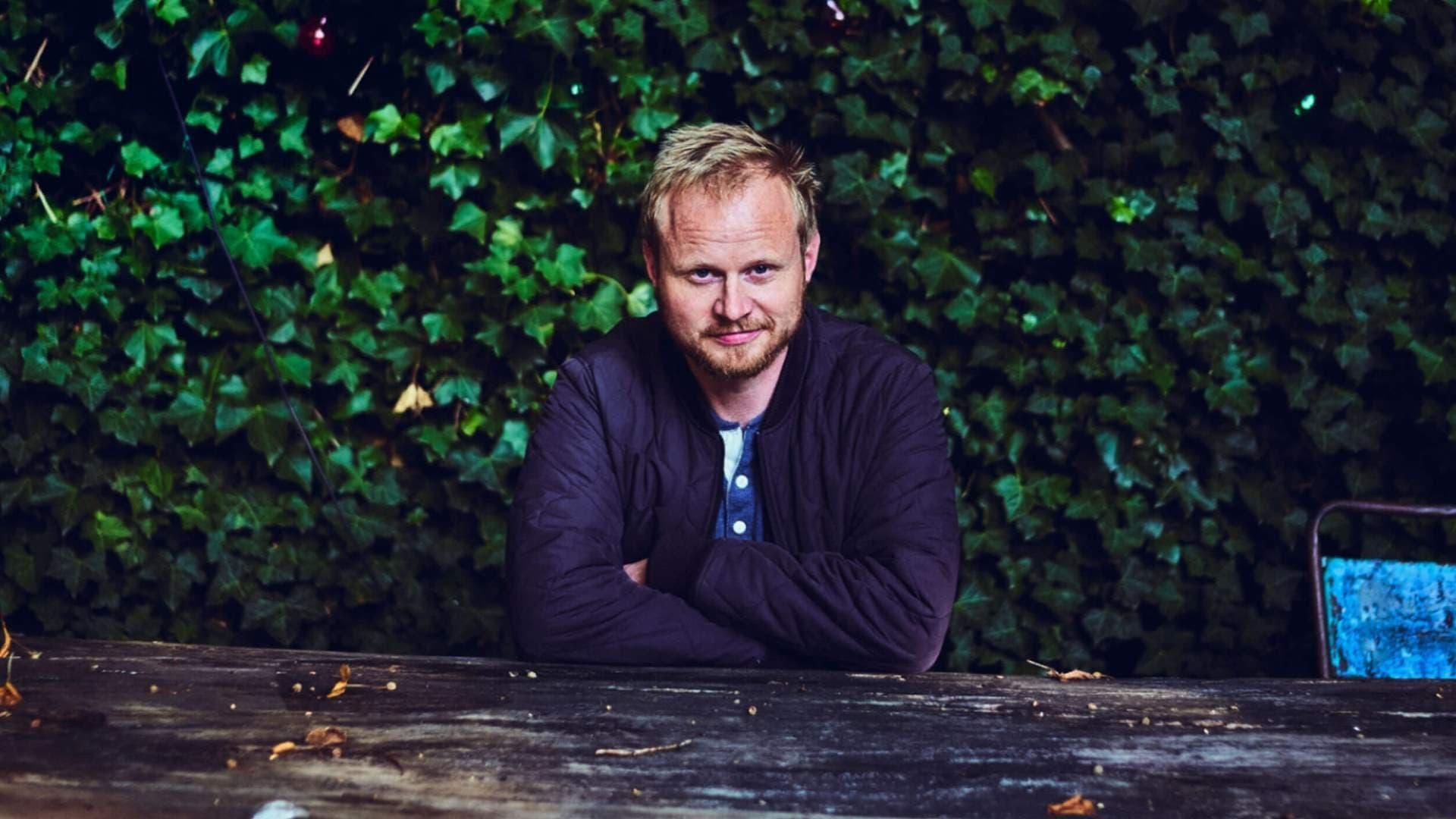 Jonatan Spang: Spark i Løgsuppen backdrop