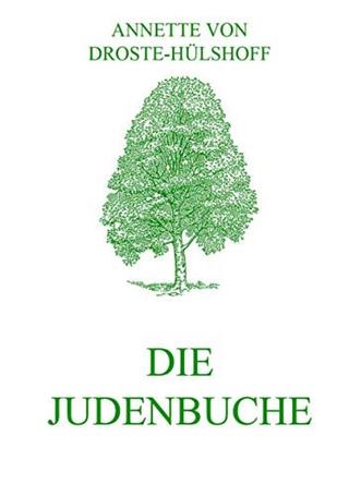 Die Judenbuche poster