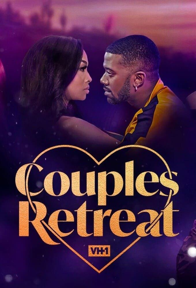 MTV Couples Retreat poster