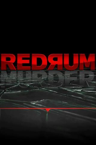 Redrum poster