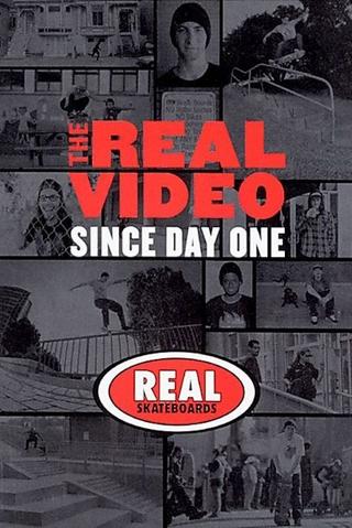 Real - Since Day One poster