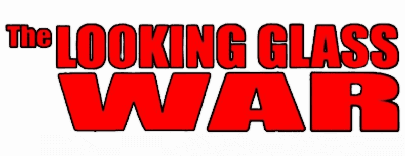 The Looking Glass War logo