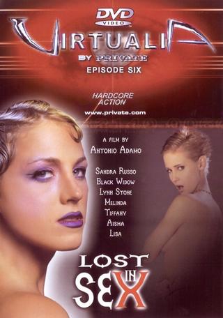 Virtualia Episode 6: Lost in Sex poster