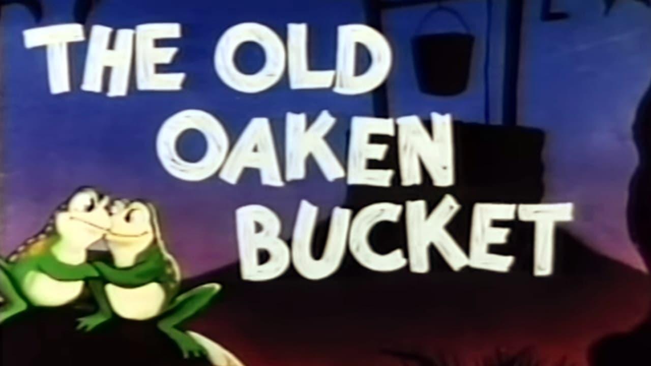 The Old Oaken Bucket backdrop