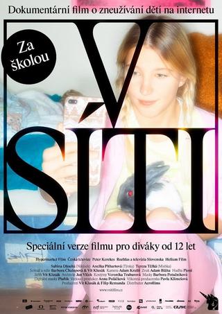 V síti: Za školou poster