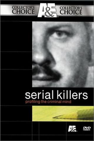 Serial Killers poster