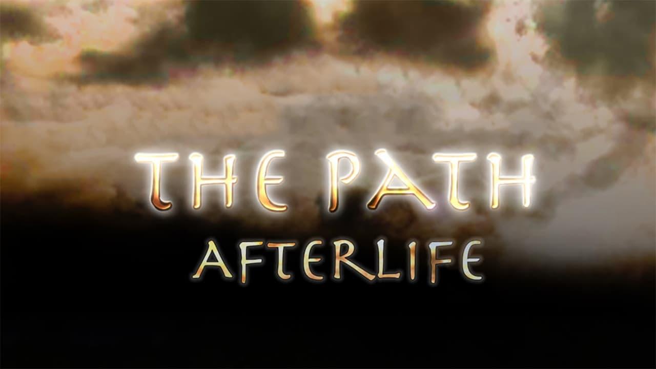 The Path: Afterlife backdrop