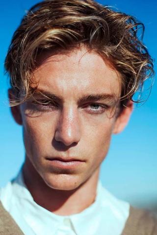 Ben Nordberg pic