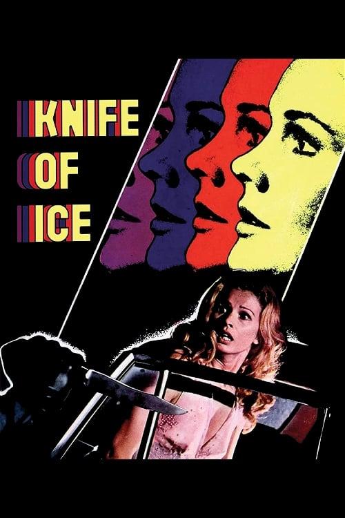 Knife of Ice poster
